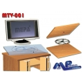 MTV-001 Dönerli TV Simidi