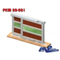 PKM 80-001  Sürme Panel -  Kapak Sistemi