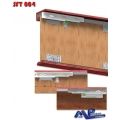 SFT 004 Yavaşlatıcı Sürgülü Kapak Gardolap Sistemleri