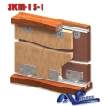 SKM-15-1 Mini Sürgülü Kapak Sistemi