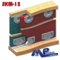 SKM-15 Mini Sürgülü Kapak Sistemi