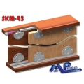 SKM-45 Sürgülü Kapak Sistemi