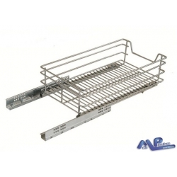 Tandem - Tandem Blum Tls Frenli - Tandem Tek Açılım Frenli