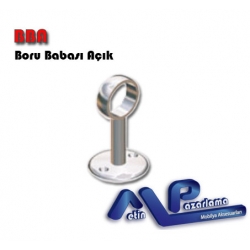 Boru Babası Açık