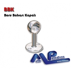 Boru Babası Kapalı