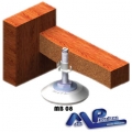 MB 08  Baza Altı Yükseklik Ayarlama Elemanları