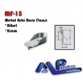 MF-15 Metal Askı Boru Flanşı