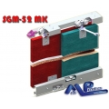 SGM 52 MK Sürgülü Kapak - Gardolap Sistemi