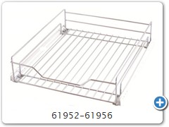 61952-61956 Raylı Çekmece Domodek