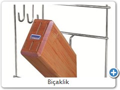 84810 Bıçaklık