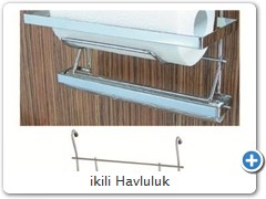 80802 İkili Havluluk