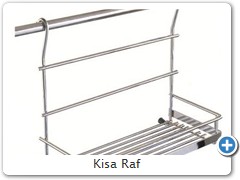 83809 Kısa Raf