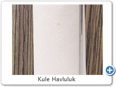80804 Kule Havluluk