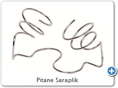 B-3271Pitane Şaraplık