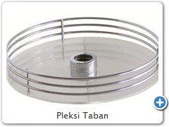 B-3310 Pleksi Taban