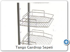 G-8525   Tango Gardrop Sepeti