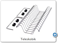 69127-69129 Teleskobik
