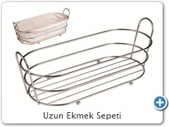 84048 Uzun Ekmek Sepeti