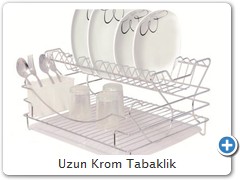 86072 Uzun Krom Tabaklık