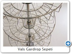 G-8625 - G-8631 Vals Gardrop Sepeti 